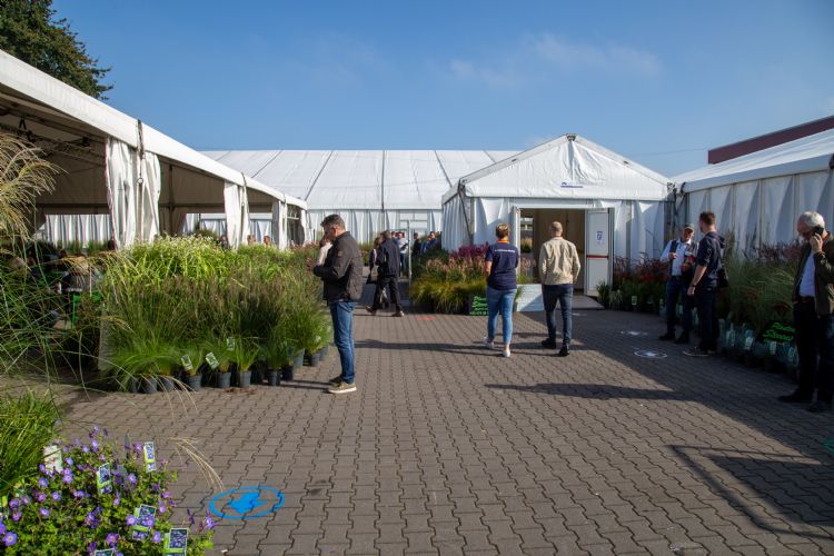 Grootgroenplus vakbeurs