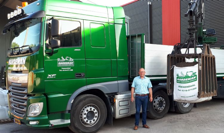 Gijs Hardeman Gijs Hardeman