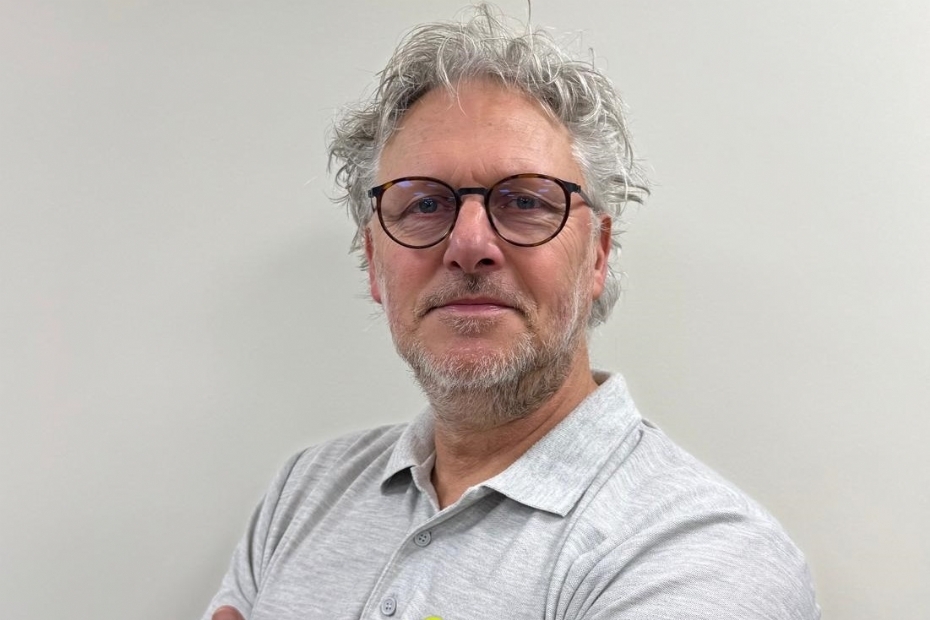Ronald Grotenbreg